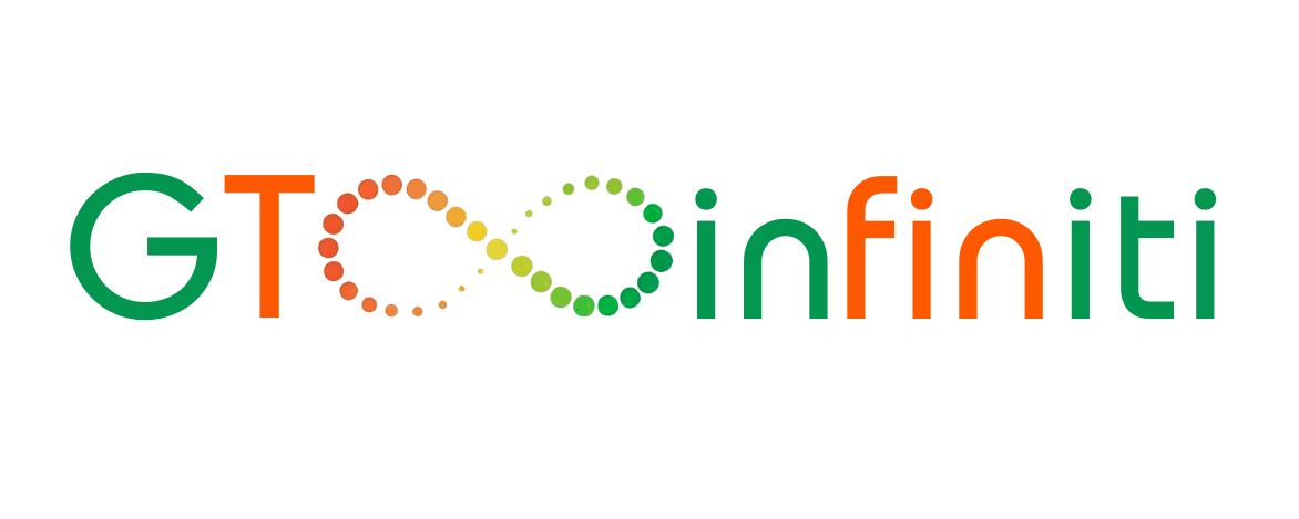 GT Infiniti Transport ERP & Logistics Management Software Logo