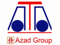 Azad Group - GT Infiniti Transport ERP Client Logo