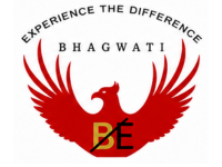 Bhagwati - GT Infiniti Transport ERP Client Logo