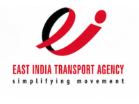 East India - GT Infiniti Transport ERP Client Logo