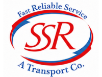 Fast Reliable Service - GT Infiniti Transport ERP Client Logo