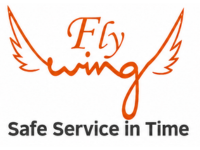 Fly - GT Infiniti Transport ERP Client Logo
