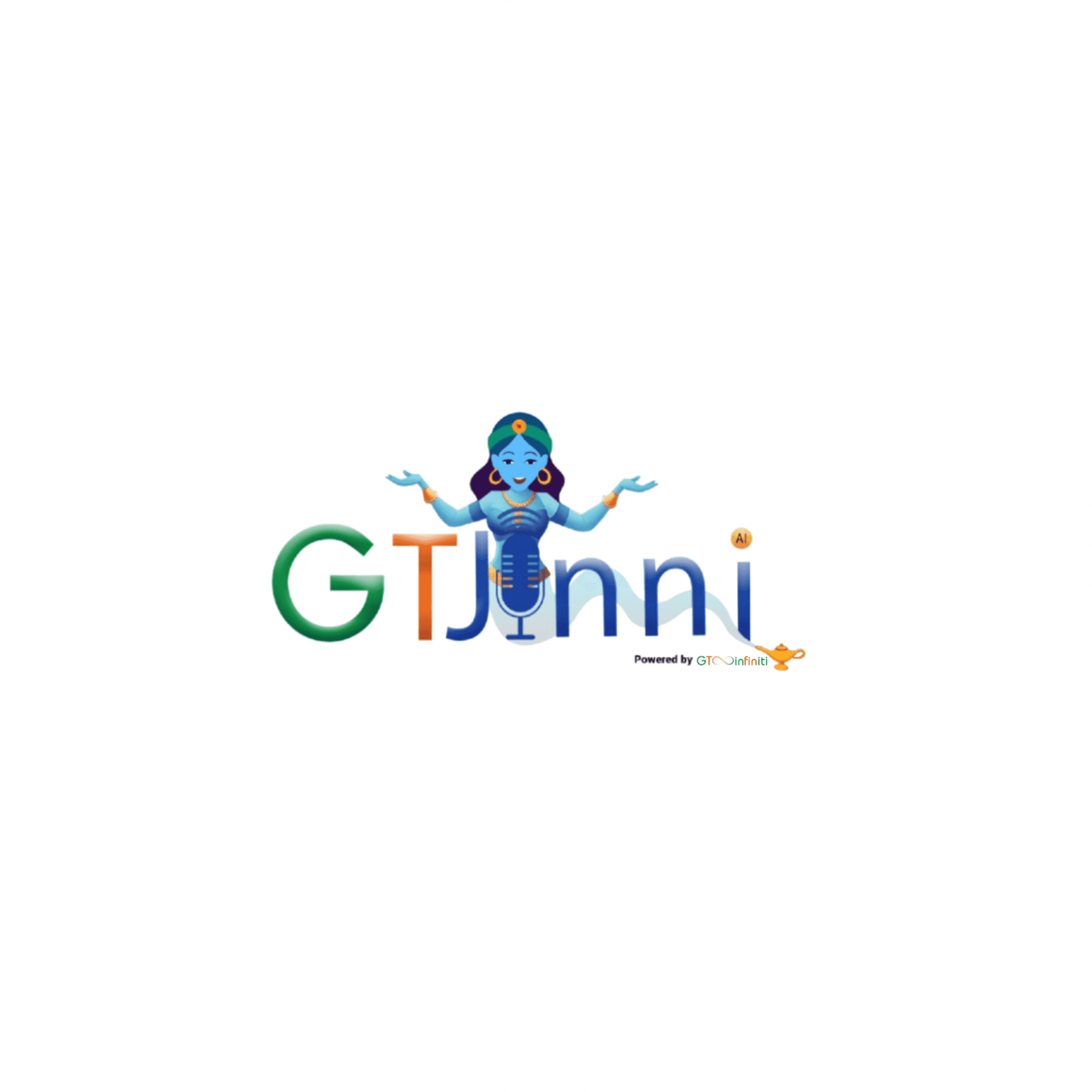 GT Infiniti AI Powered Transport ERP & Automation Platform