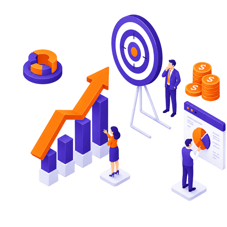 Transform Your Business