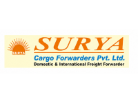 Surya - GT Infiniti Transport ERP Client Logo
